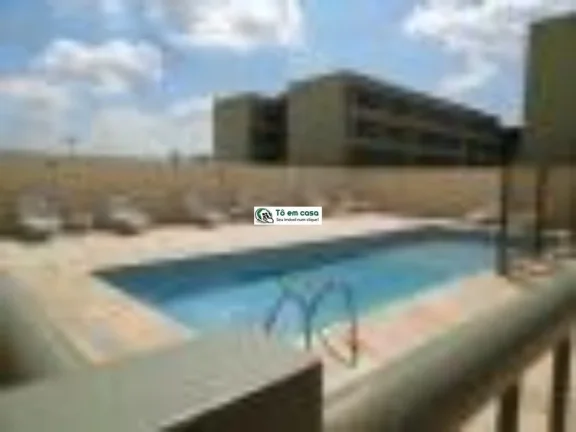 Imagem APARTAMENTO RESIDENCIAL em SÃO JOSÉ DOS CAMPOS - SP, JARDIM SATÉLITE