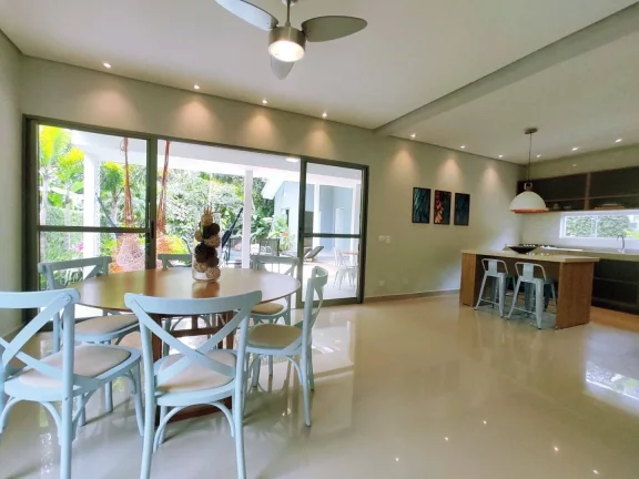Imagem Oportunidade Imperdível: Casa T?(C)rrea de Luxo na Riviera de São Lourenço