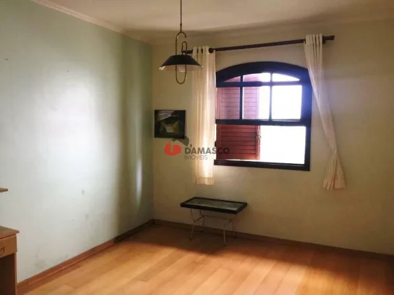 Imagem Casa à venda 4 Quartos, 3 Suites, 6 Vagas, 312M², Santa Maria, São Caetano do Sul - SP