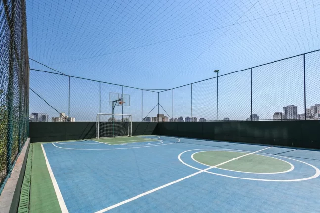 Imagem Apartamento à venda em São Paulo, Vila Santa Catarina, com 2 quartos, 81m2