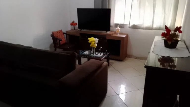 Imagem Apartamento a Venda no bairro Alcântara - São Gonçalo, RJ