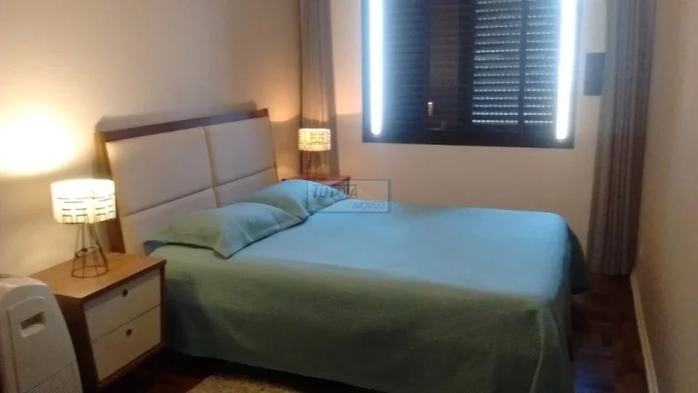 Imagem APARTAMENTO À VENDA NA ACLIMAÇÃO, SÃO PAULO