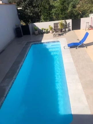 Imagem Chácara com 2 dormitórios à venda, 1396 m² por R$ 600.000,00 - Chácara Nossa Senhora Aparecida I - Suzano/SP