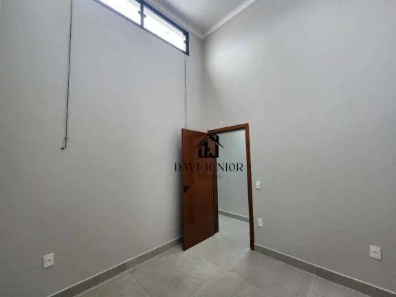 Imagem Casa à venda, 134 m² por R$ 820.000,00 - Condominio Residencial Reserva Ipanema II - Sorocaba/SP