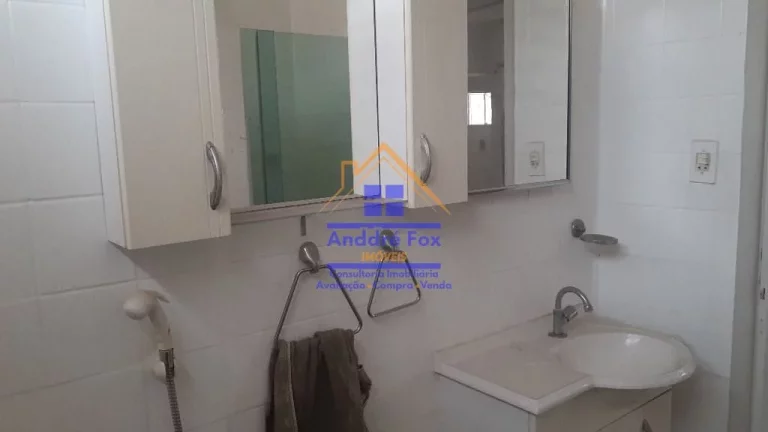 Imagem Apartamento à venda, Grajaú, Rio de Janeiro, RJ