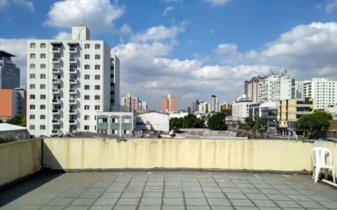 Imagem Alugo Prédio Comercial em São Caetano, Santo Antonio