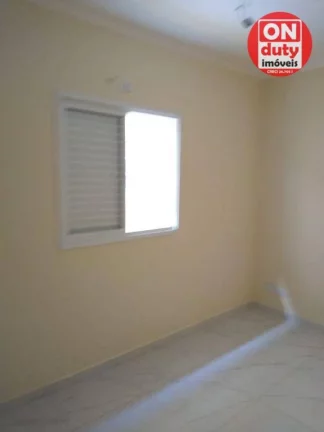 Imagem Casa com 3 dormitórios à venda, 100 m² por R$ 750.000,00 - Aparecida - Santos/SP