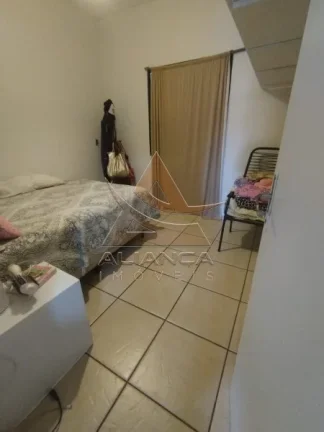 Imagem Casa - Ribeirão Preto - Arlindo Laguna