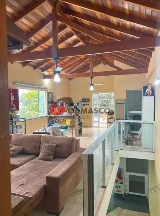 Imagem Casa a venda com 2 dormitórios - Santa Maria - São Caetano do Sul