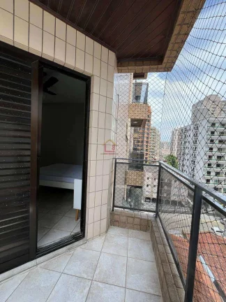 Imagem apartamento para locação - Aviação