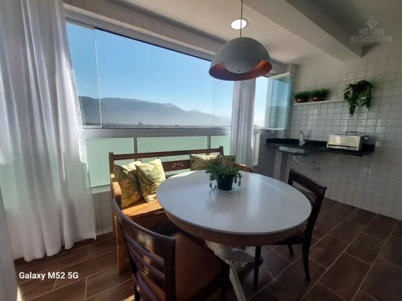 Imagem Apartamento à Venda em Flórida, Praia Grande - SP