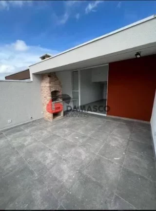 Imagem Apartamento à venda 2 Quartos, 1 Vaga, 100M², Vila Camilópolis, Santo André - SP