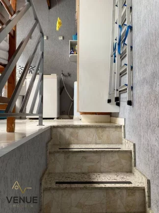 Imagem Sobrado à venda, 220 m² por R$ 895.000,00 - Vila Constança - São Paulo/SP