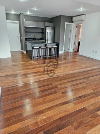 Imagem Apartamento mobiliado Itaim Bibi, Leopoldo 695