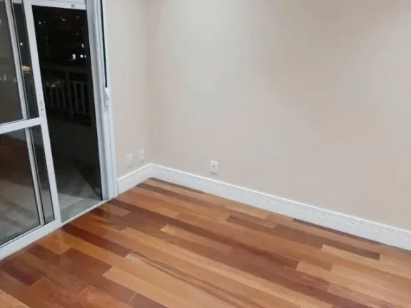 Imagem Apartamento Garden 190M², 3Q, 3 Suítes, 5 Banheiros, 2 Vagas, Varanda Gourmet, Churrasqueira, Piscina, Salão de Festas e Jogos, Sauna, Playground.