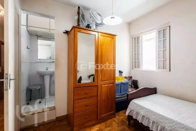Imagem Apartamento Pinheiros - 111M², 3 Dorms, 1 Suíte, 1 Vaga.