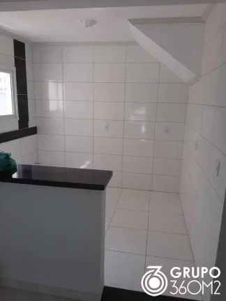 Imagem Cobertura para Venda em Santo André / SP no bairro Vila Bela Vista