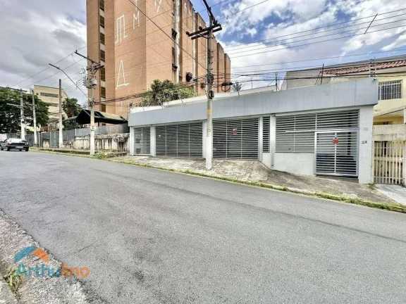 Imagem Casa comercial 391 m² - venda por R$ 1.990.000 ou aluguel por R$ 13.269/mês - Centro - Cotia/SP