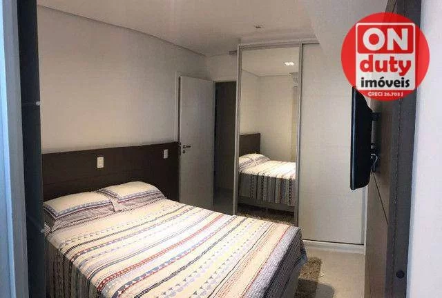 Imagem Apartamento à venda, 132 m² por R$ 4.250.000,00 - São Lourenço - Bertioga/SP
