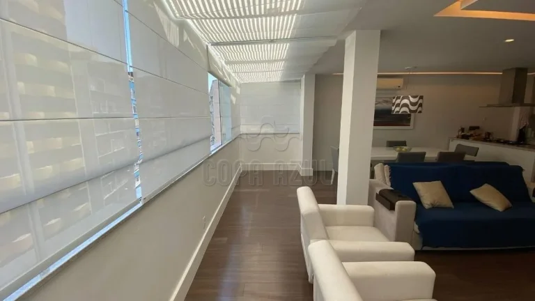 Imagem Copacabana - Residencial › Apartamento com 2 quarto(s) a Venda