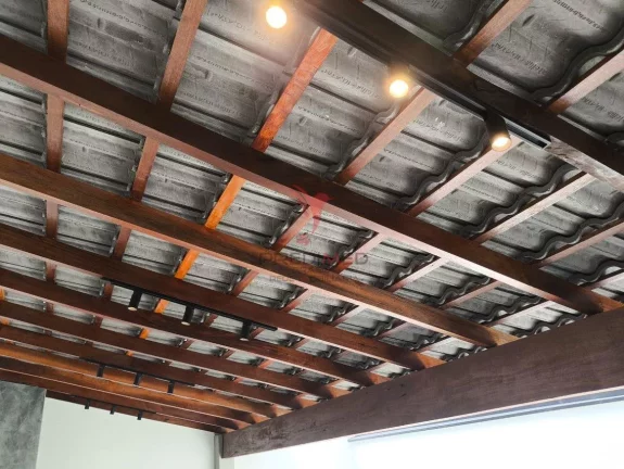 Imagem Casa á venda no Beira Rio ll em Guaratinguetá