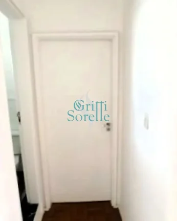 Imagem Apartamento à Venda em Vila Mariana - São Paulo/SP.