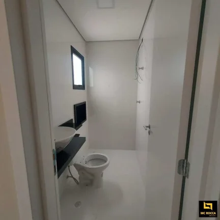 Imagem Apartamento sem condomínio 2 dormitórios - Vila Gilda - Santo André