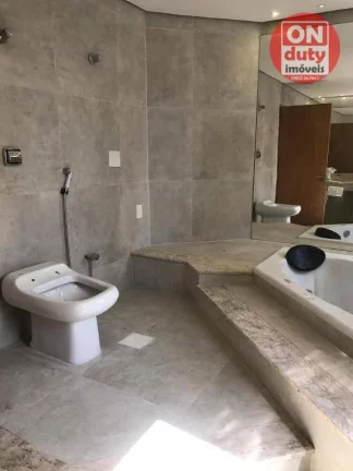 Imagem Cobertura à venda ou aluguel - Boqueirão - Santos/SP
