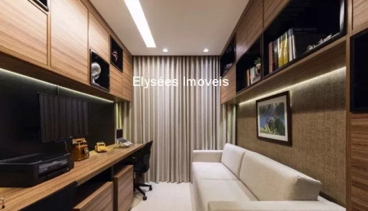 Imagem APARTAMENTO RESIDENCIAL em SÃO PAULO - SP, CAMPO BELO