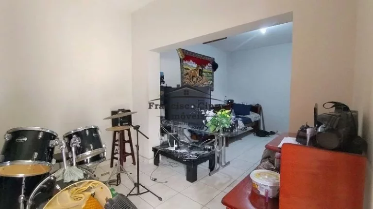 Imagem Casa à venda no bairro Parque das Alamedas - Guaratinguetá/SP