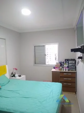 Imagem Centro de DIADEMA excelente apartamento 65 metros, 2 dormitórios, 1 vaga, lazer completo com valor imperdível !!!