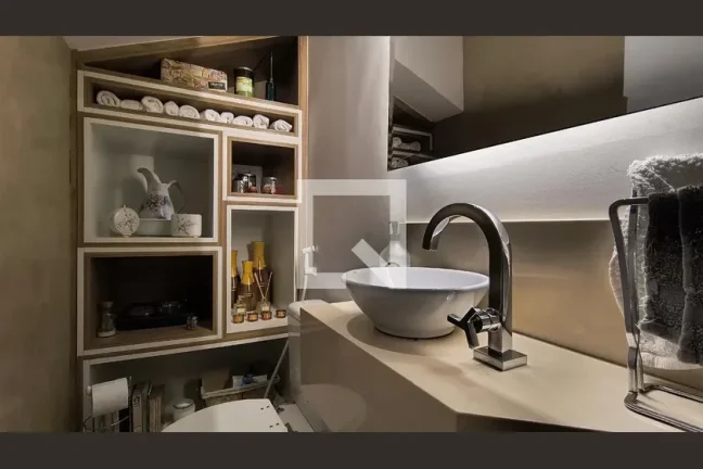 Imagem Apartamento à Venda - Recreio, 3 Quartos, 156 m2
