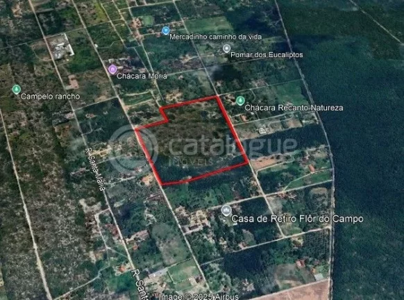 Imagem Área à venda em Macaíba/RN – 17,4 hectares