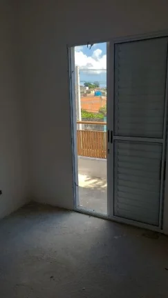 Imagem Sobrado com 3 dormitórios à venda, 97 m² por R$ 625.000,00 - Jardim Casa Branca - Suzano/SP