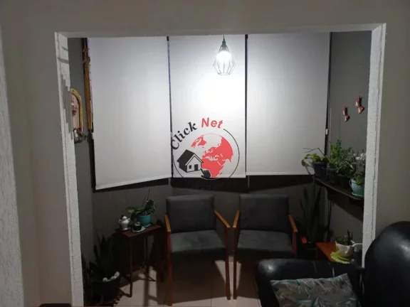 Imagem Apartamento à Venda no Bairro Jardim Olavo Bilac em São Bernardo do Campo