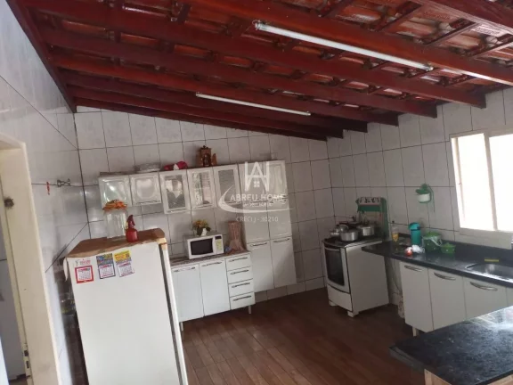 Imagem Chácara Próximo a Ipigua