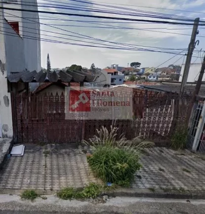 Imagem Terreno para Venda em Santo André, Parque das Nações