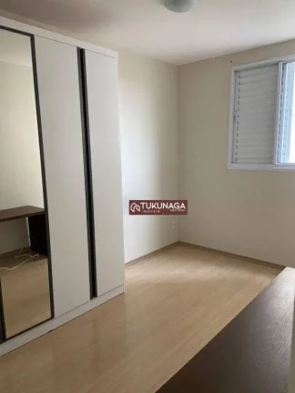 Imagem Apartamento com 2 dormitórios à venda, 52 m² por R$ 410.000,00 - Gopoúva - Guarulhos/SP