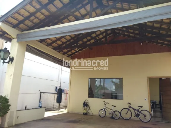 Imagem Casa para Venda 2 Quartos, 1 Suite, 500M², Colúmbia, Londrina - PR