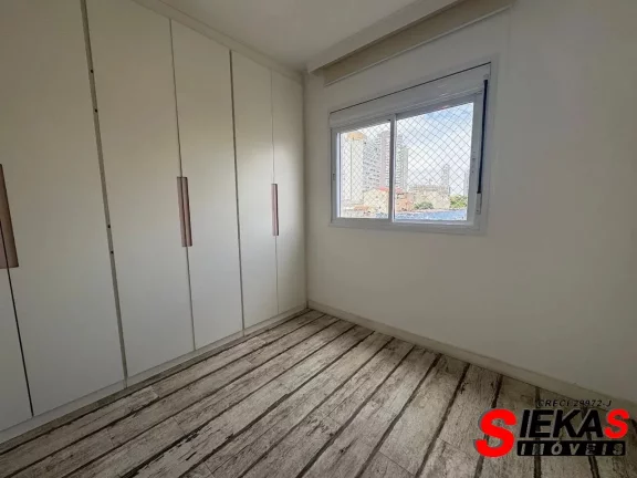 Imagem Apartamento à venda em São Paulo-SP, Tatuapé: 3 quartos, 1 suíte, 2 banheiros, 1 vaga, 72m² de área. Venha conferir!