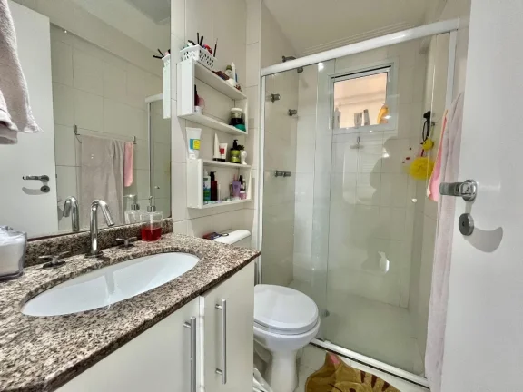 Imagem Apartamento para venda em Ipiranga com 3 quartos, sendo 1 suíte , 78m2