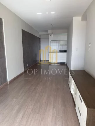 Imagem Belíssimo Apartamento 3 Dormitórios 1 Suíte Condomínio Landscape 75m² Jardim Aquarius