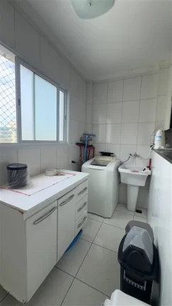 Imagem APARTAMENTO COM 82 m² - TUPI - PRAIA GRANDE SP