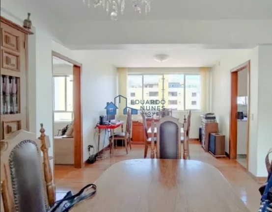 Imagem EXCELENTE APARTAMENTO C0M 04 QUARTOS, 03 VAGAS NO CRUZEIRO!!!!!