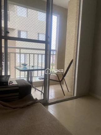 Imagem Apartamento à venda, 62 m² por R$ 419.900,00 - Vila Rosália - Guarulhos/SP