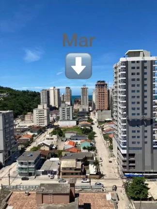 Imagem Apartamento mobiliado próximo a Praia com 2 dormitórios sendo 1 suíte e 1 vaga de garagem em Itapema