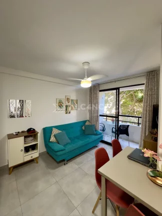 Imagem Apto - 2 Quartos - 1 Suíte - 49,8 m² - Bessa, João Pessoa/PB