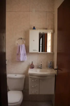Imagem Sobrado para Venda por R$550.000,00 com 250m², 3 dormitórios, 1 suite e 3 vagas - Jardim matarazzo, São paulo / SP - Cód. BDI24900