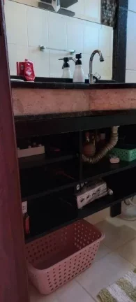 Imagem Casa com 3 dormitórios sendo 1 suíte com closet à venda, 110 m² por R$ 765.000 - Residencial Bela Vista - Sorocaba/SP