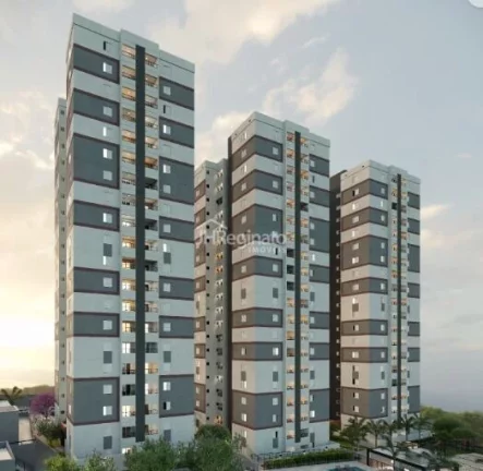 Imagem Apartamento à venda no Condomínio Residencial Flor de Lótus - Sorocaba